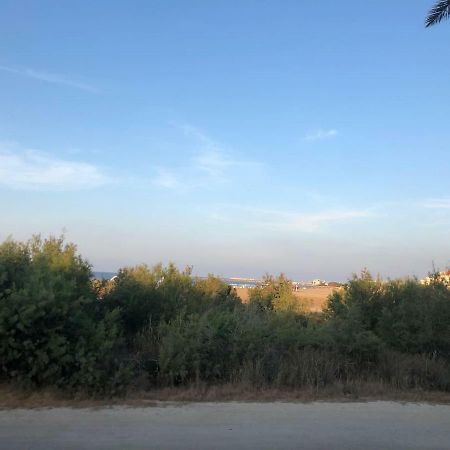 Apartamento En Denia A Pie De Playa Dış mekan fotoğraf