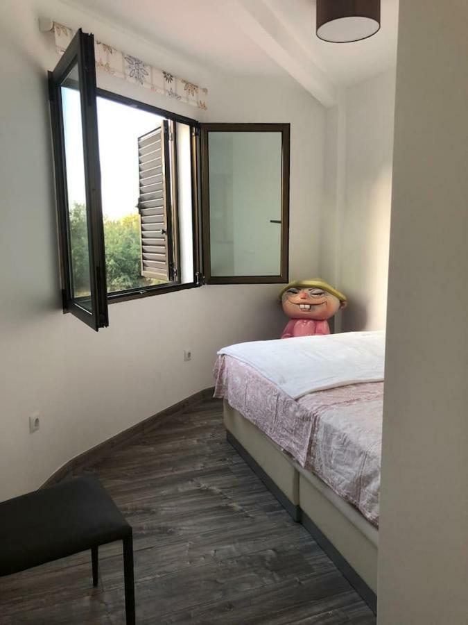 Apartamento En Denia A Pie De Playa Dış mekan fotoğraf