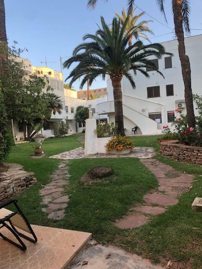 Apartamento En Denia A Pie De Playa Dış mekan fotoğraf