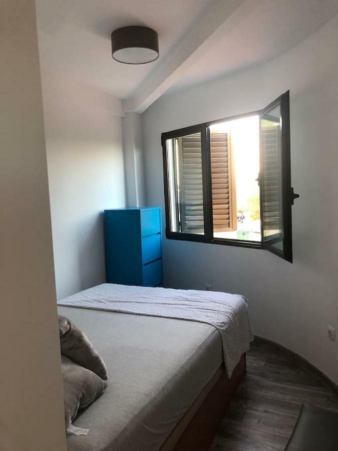 Apartamento En Denia A Pie De Playa Dış mekan fotoğraf