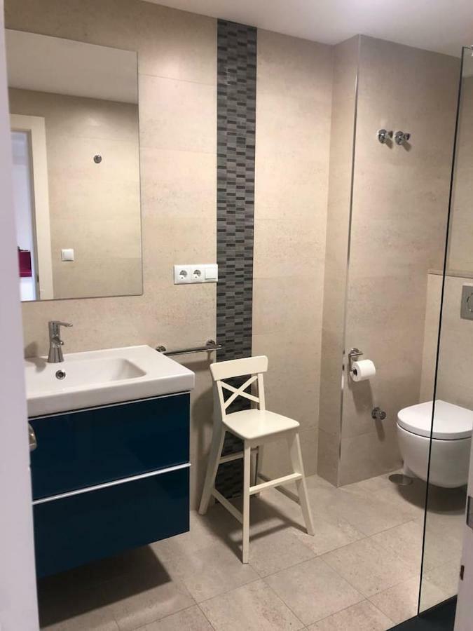 Apartamento En Denia A Pie De Playa Dış mekan fotoğraf